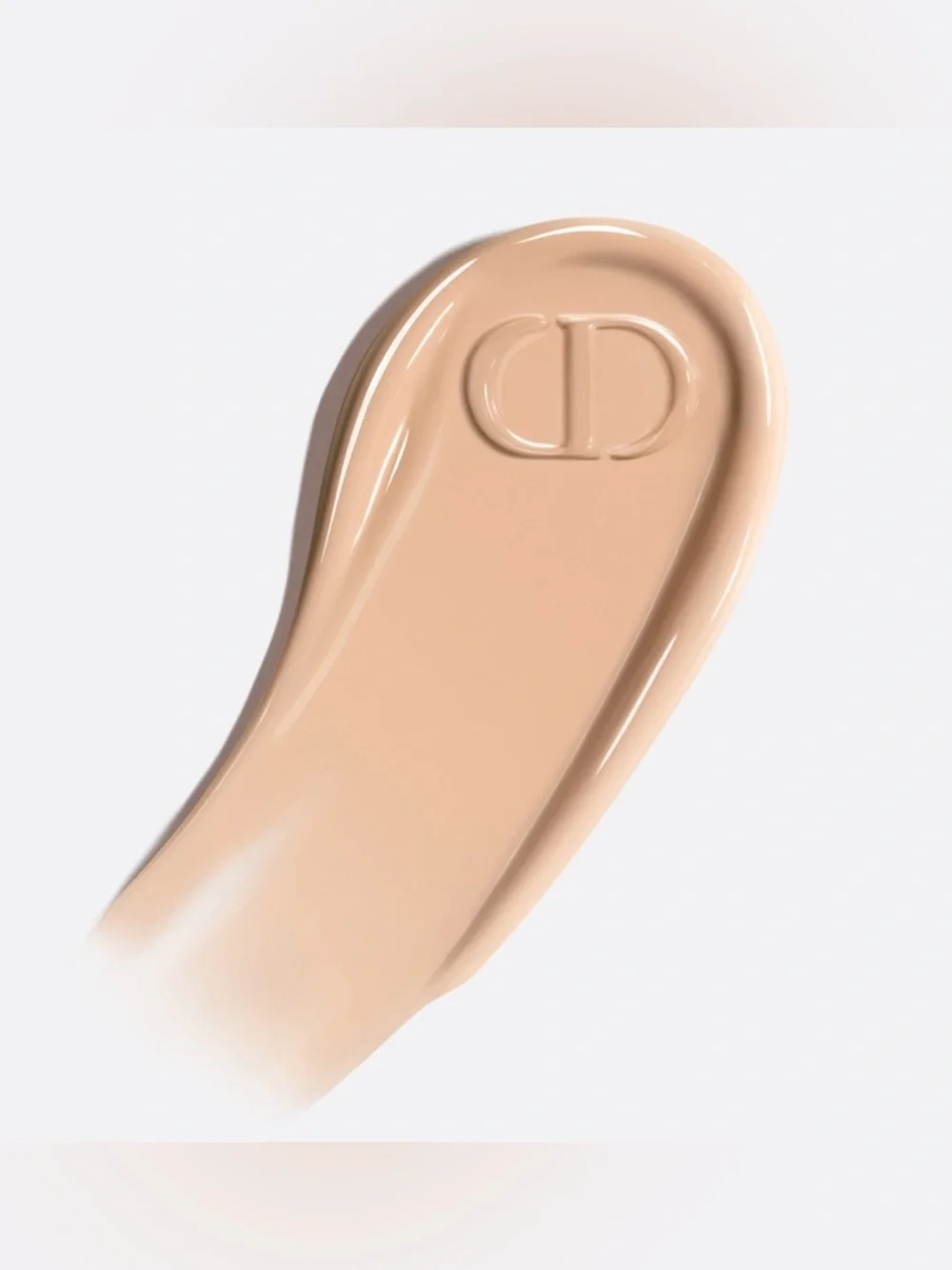 Dior Forever Skin Glow Glow Foundation - 24h Wear - 48h Hydration 2.5W WARM